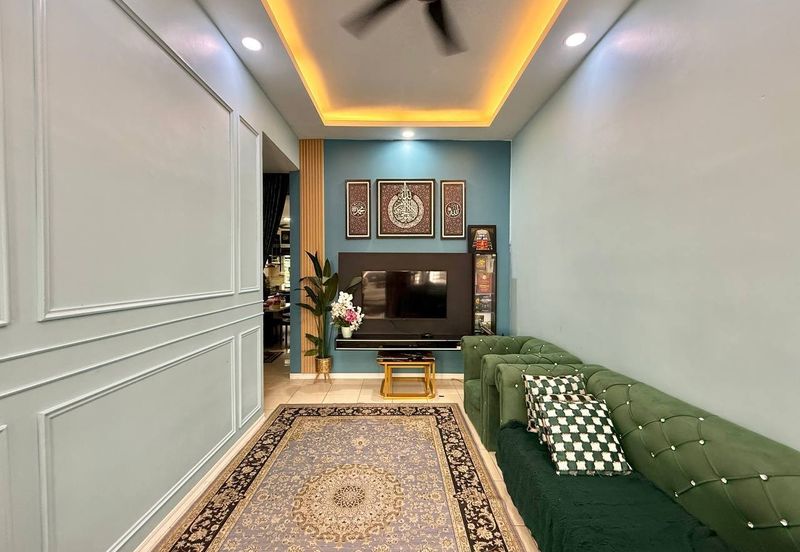 Seksyen 30, Shah Alam