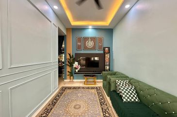 Seksyen 30, Shah Alam