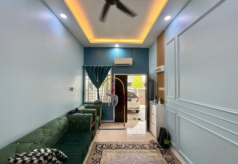 Seksyen 30, Shah Alam