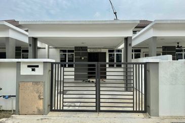 Seksyen 30, Shah Alam