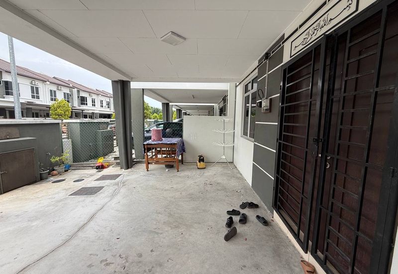 Seksyen 30, Shah Alam