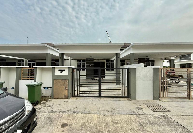 Seksyen 30, Shah Alam