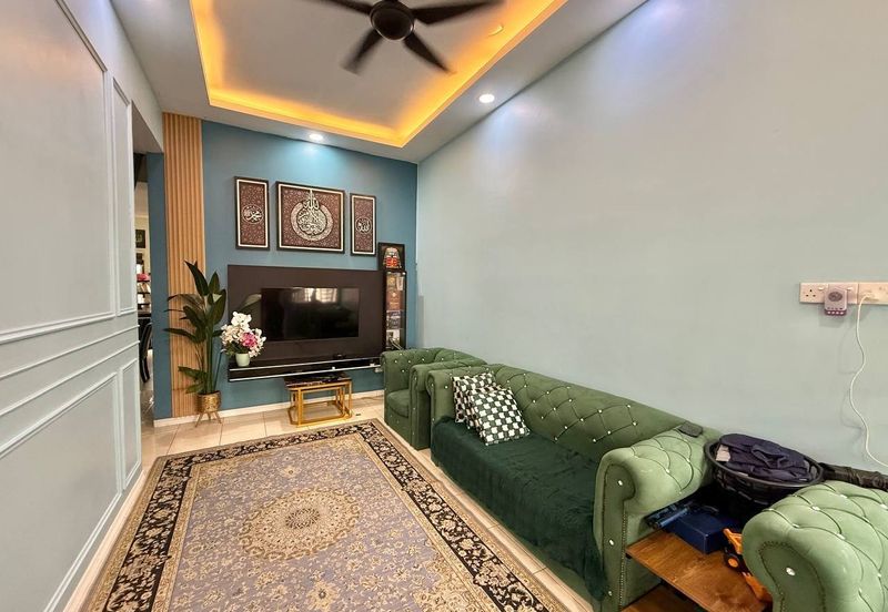 Seksyen 30, Shah Alam