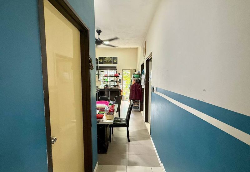 Seksyen 30, Shah Alam