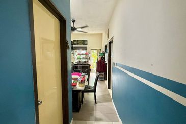 Seksyen 30, Shah Alam