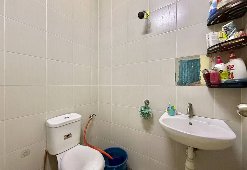 Seksyen 30, Shah Alam