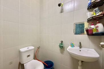 Seksyen 30, Shah Alam