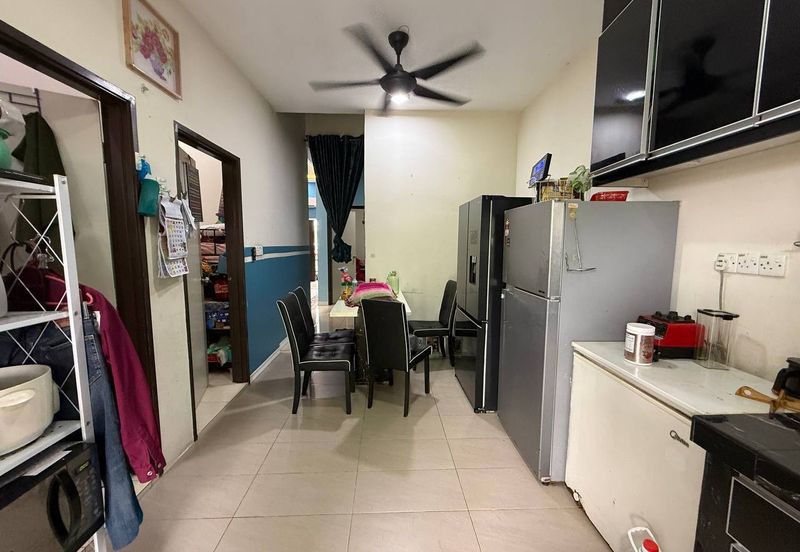 Seksyen 30, Shah Alam