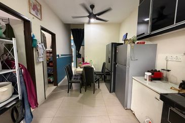 Seksyen 30, Shah Alam