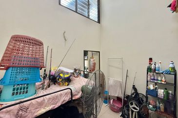 Seksyen 30, Shah Alam