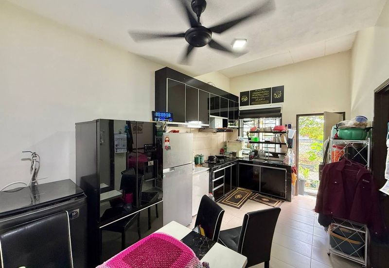 Seksyen 30, Shah Alam