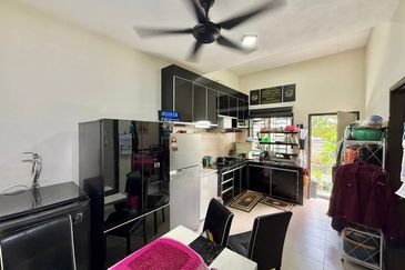 Seksyen 30, Shah Alam