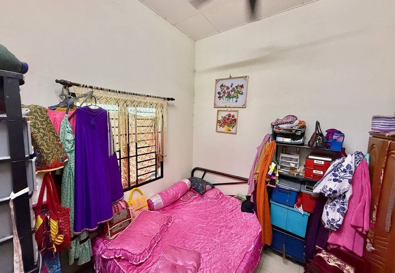 Seksyen 30, Shah Alam