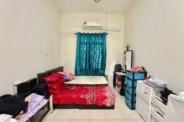 Seksyen 30, Shah Alam