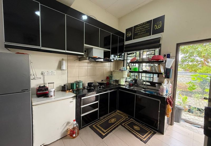 Seksyen 30, Shah Alam