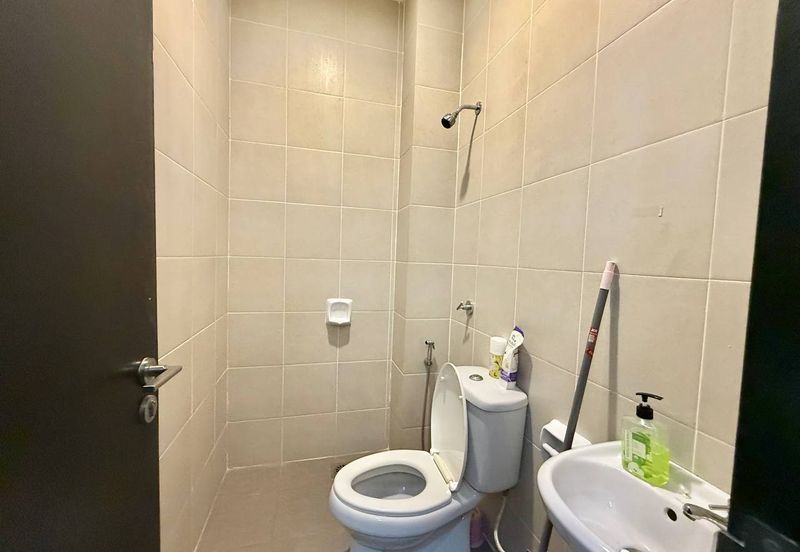 Bangi Lakehill Villas