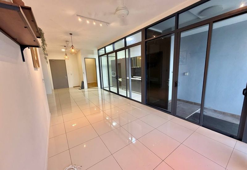 Bennington Residences @ SkyArena, Setapak