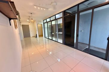 Bennington Residences @ SkyArena, Setapak