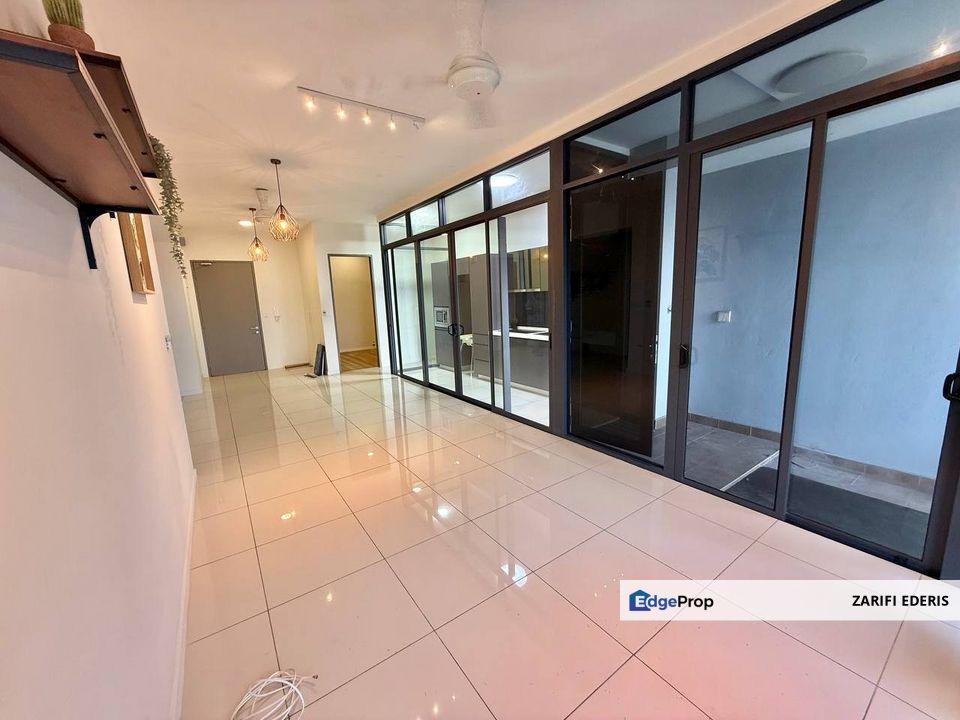 Cheapest LUXURY CONDO Bennington Residences SkyArena Setapak Kuala Lumpur For Sale, Kuala Lumpur, Setapak