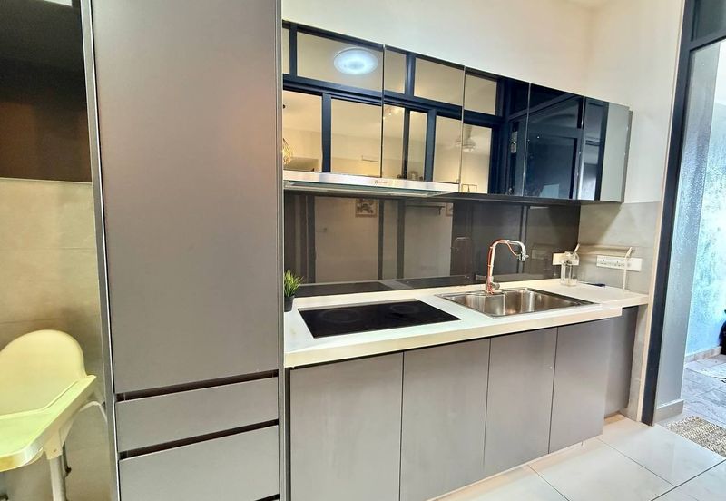 Bennington Residences @ SkyArena, Setapak