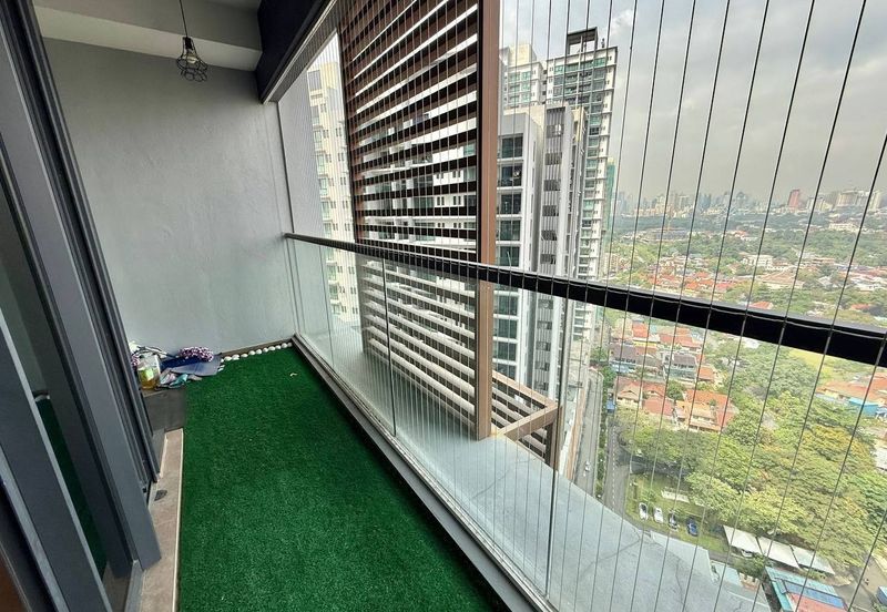 Bennington Residences @ SkyArena, Setapak