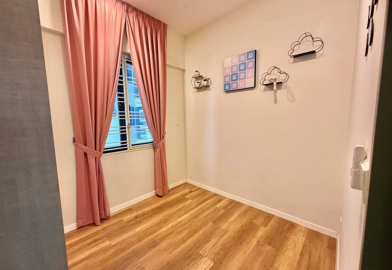 Bennington Residences @ SkyArena, Setapak