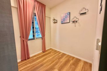 Bennington Residences @ SkyArena, Setapak