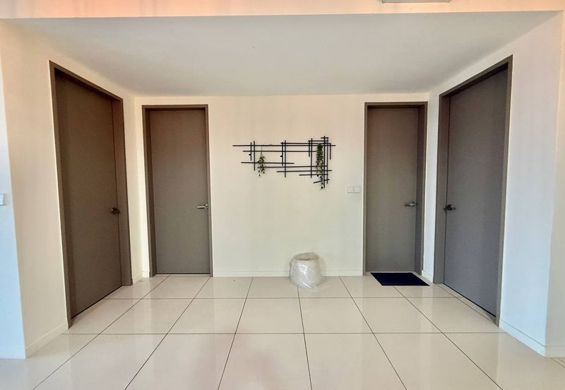 Bennington Residences @ SkyArena, Setapak