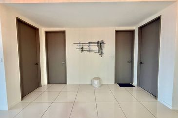 Bennington Residences @ SkyArena, Setapak