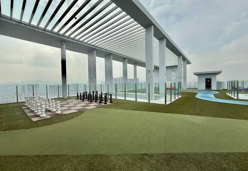 Bennington Residences @ SkyArena, Setapak