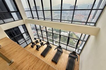 Bennington Residences @ SkyArena, Setapak