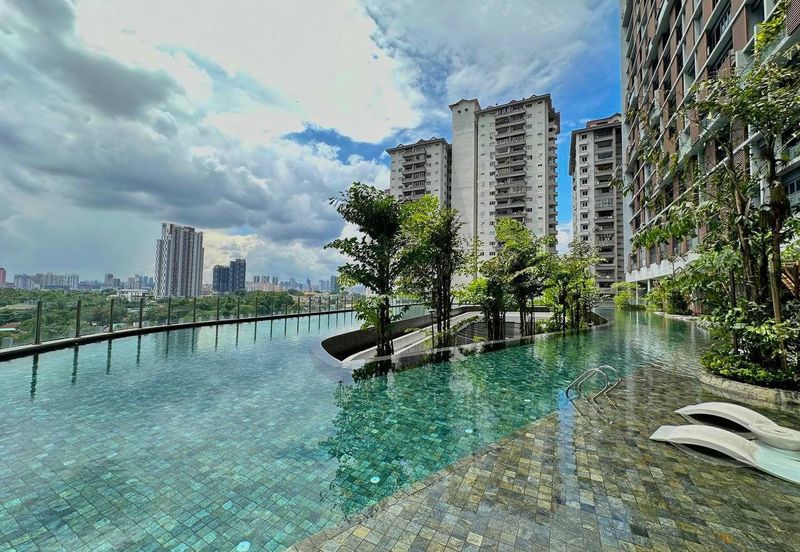 Bennington Residences @ SkyArena, Setapak