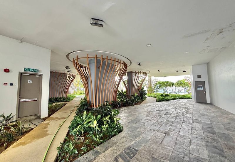 Bennington Residences @ SkyArena, Setapak