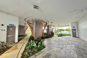 Bennington Residences @ SkyArena, Setapak