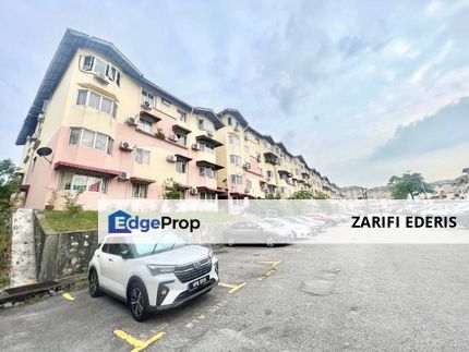 Booking Rm1k ‼️ Flexible Deposit Pangsapuri Permai Damansara Damai Untuk Dijual, Selangor, Petaling Jaya