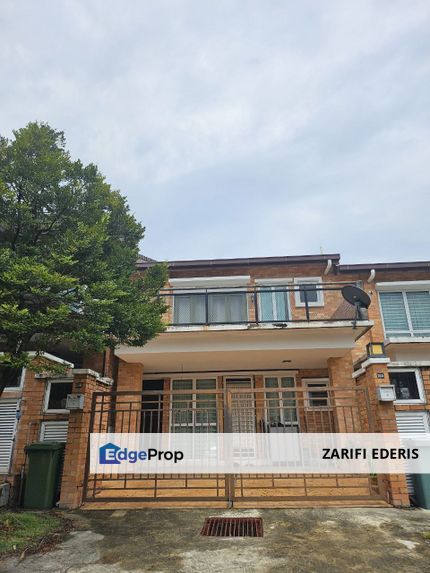 Beautiful House ✅ Upper Unit Goodview Kajang Heights Townhouse For Rent , Selangor, Hulu Langat