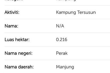 Pantai Remis @ Pengkalan Bharu