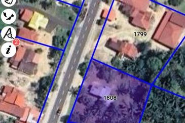 Pantai Remis @ Pengkalan Bharu