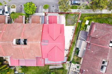 Pusat Bandar Putra Permai