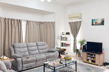 Pusat Bandar Putra Permai