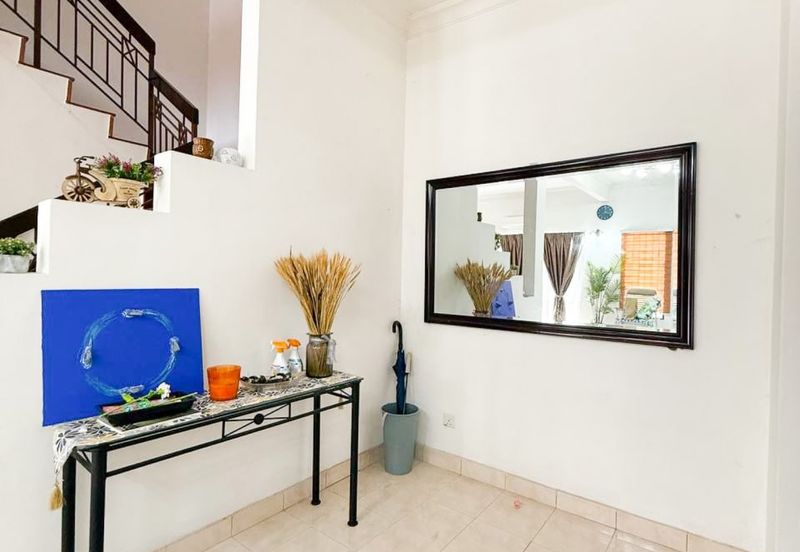 Pusat Bandar Putra Permai