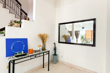 Pusat Bandar Putra Permai