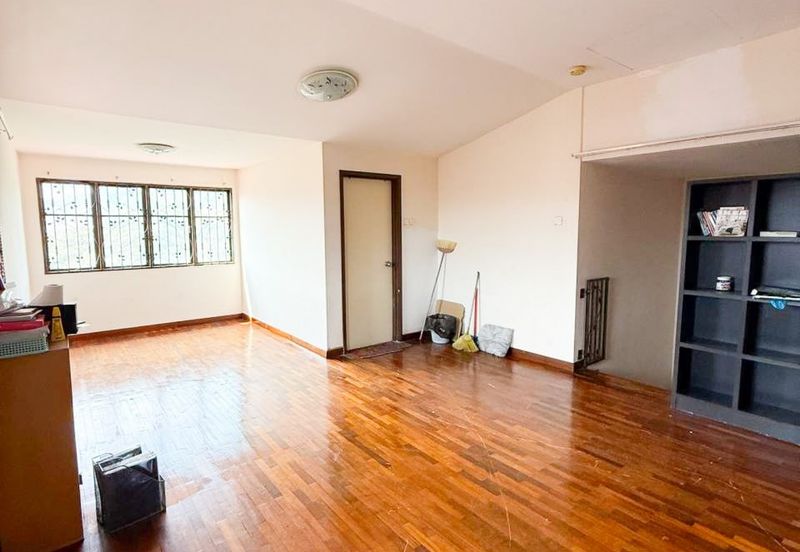 Pusat Bandar Putra Permai