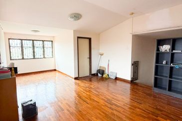 Pusat Bandar Putra Permai