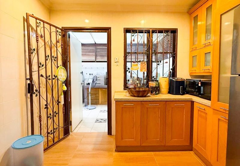 Pusat Bandar Putra Permai