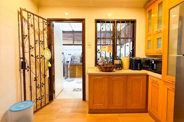 Pusat Bandar Putra Permai