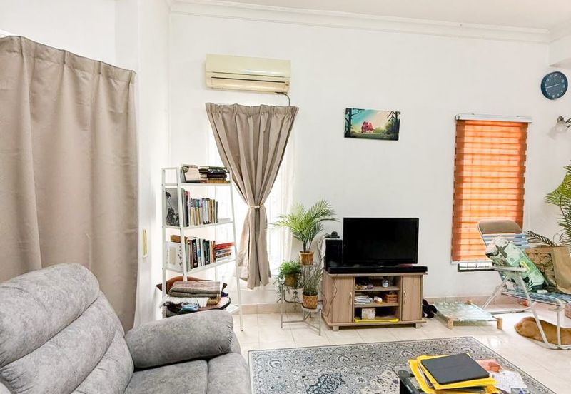 Pusat Bandar Putra Permai