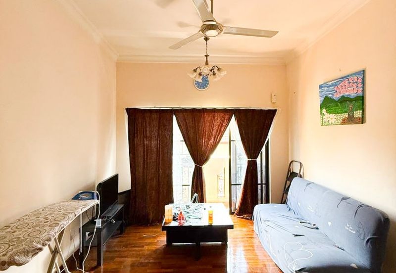 Pusat Bandar Putra Permai