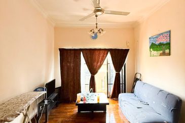 Pusat Bandar Putra Permai