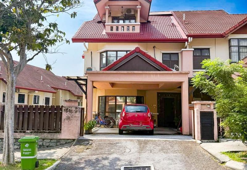 Pusat Bandar Putra Permai